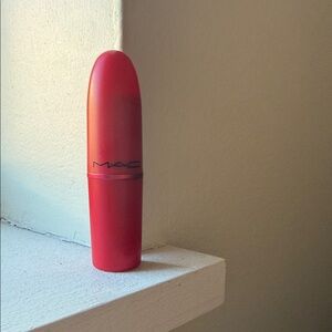 MAC Cosmetics Red Lipstick
